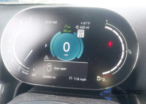 2024 Mini Cooper Cooper S from USA, damaged, VIN WMZ53BR00R3R59180